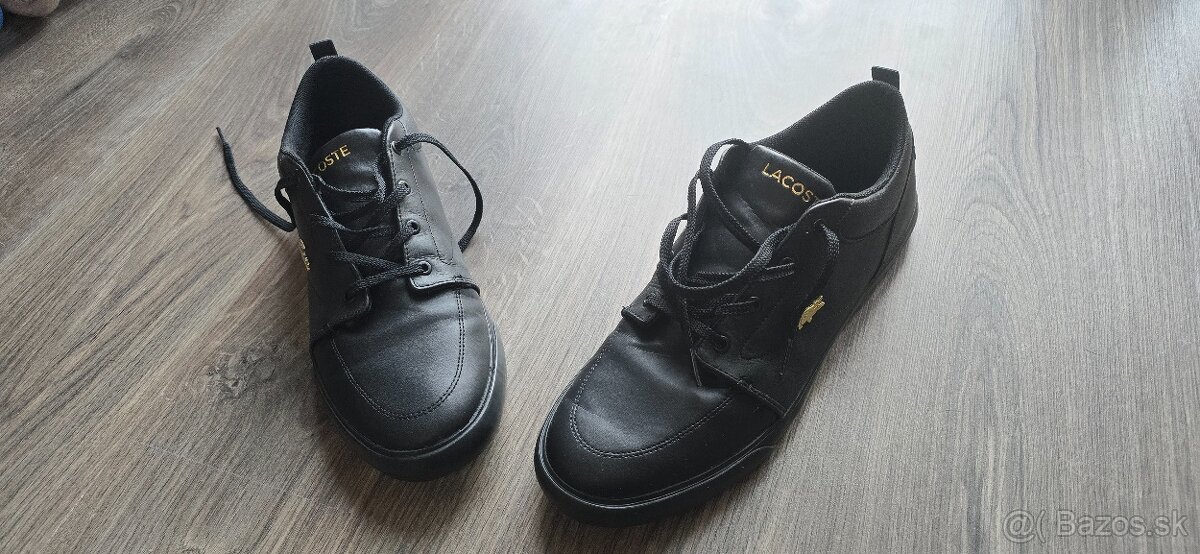 Lacoste 45