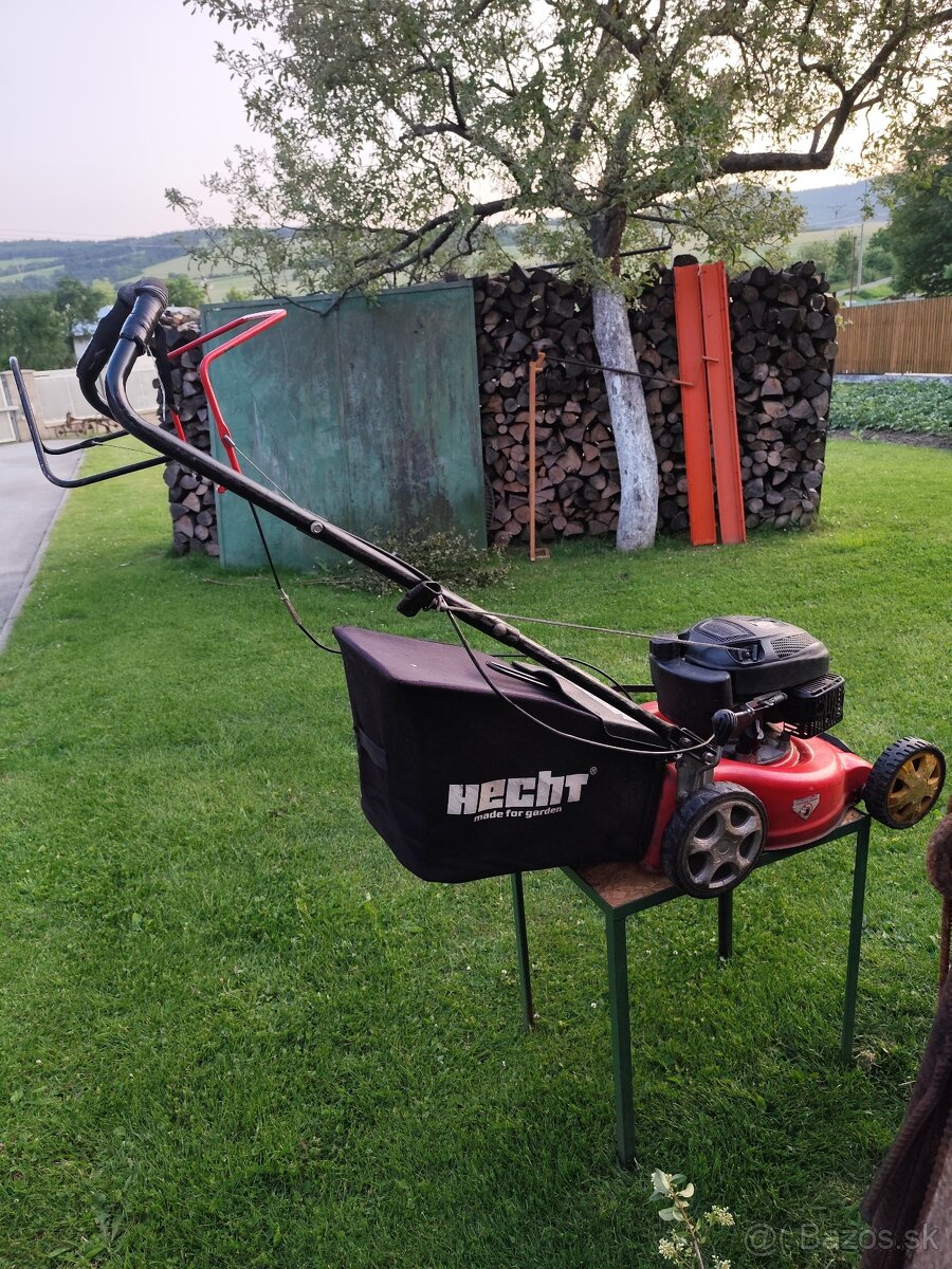 Predám kosačku