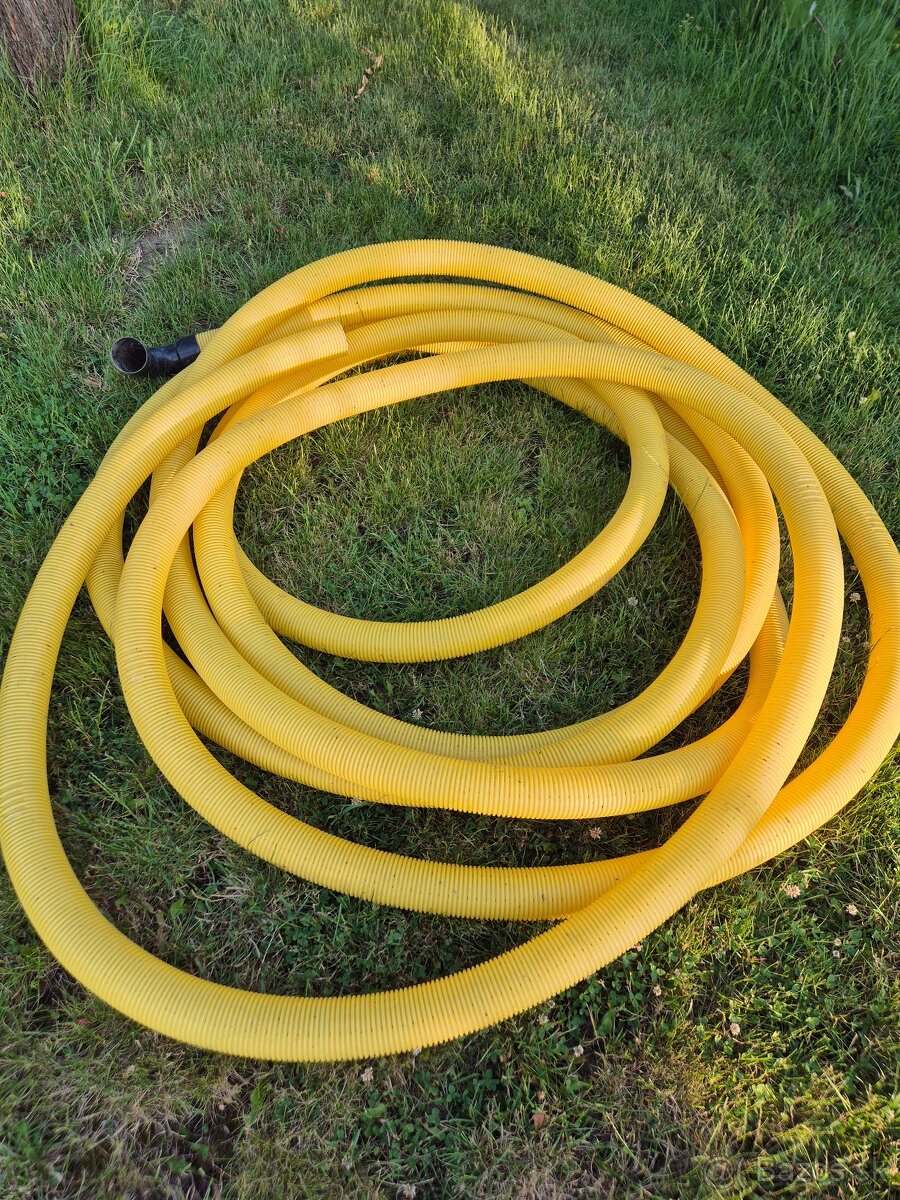 Drenážna rúra DN 80