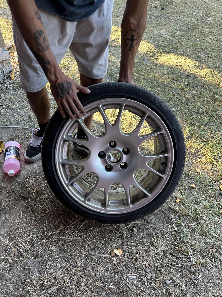 BBS R18