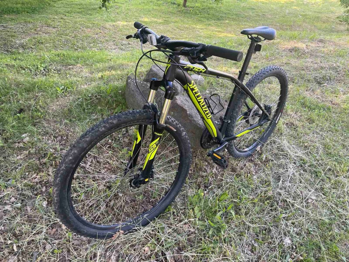specialized pitch 27,5