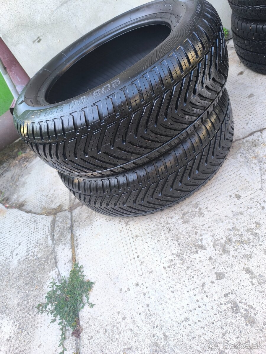 205/60 r16 celorocne