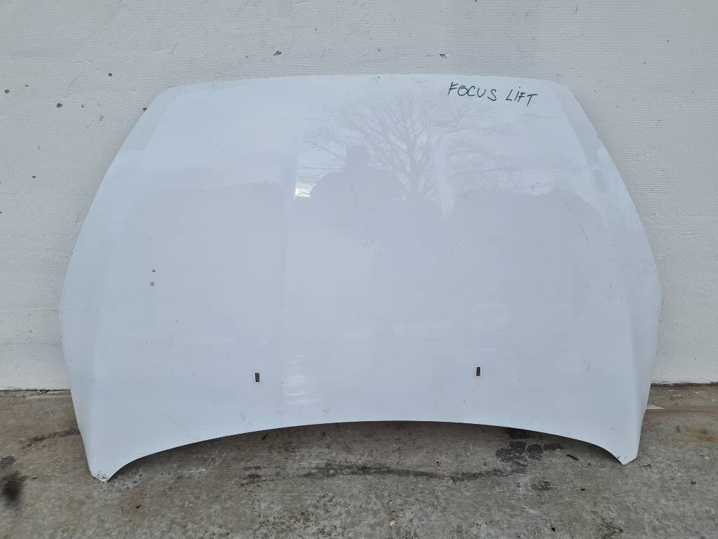 Ford Focus MK3 Lift 14- kapota