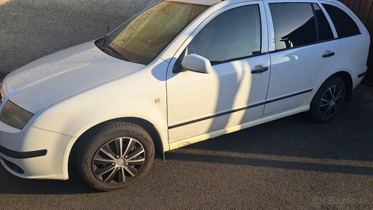 Fabia
