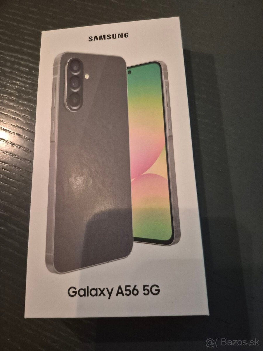 Samsung Galaxy A56 5G