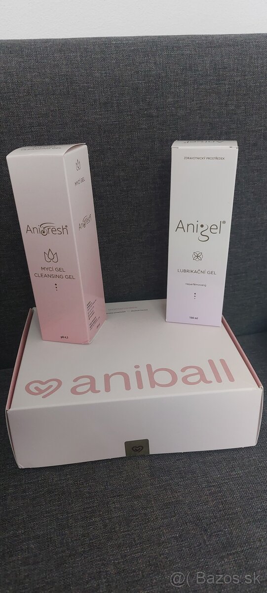 Aniball set