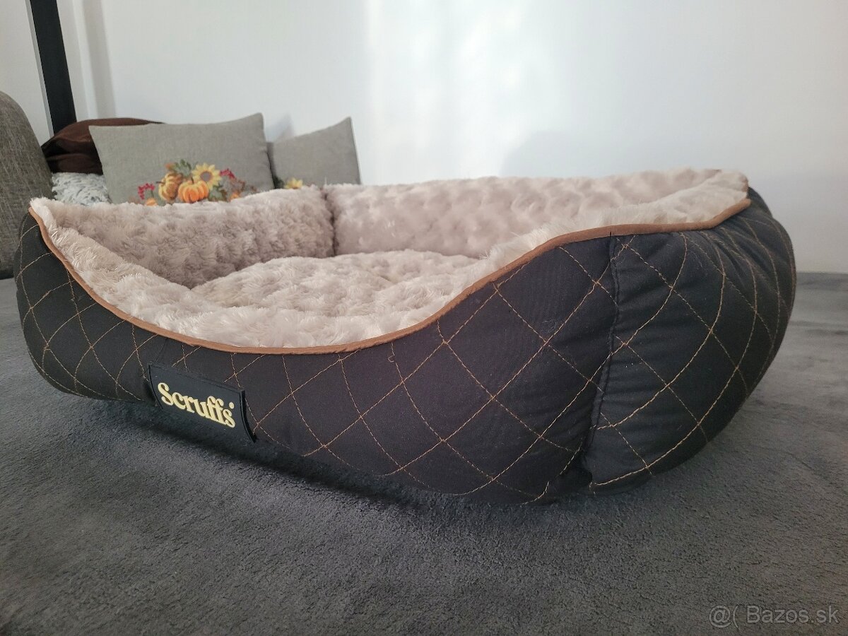 Pelech pre psíka nový
