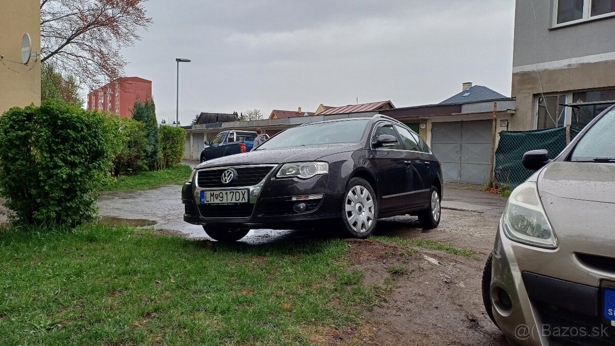 Passat b6 2.0 2006