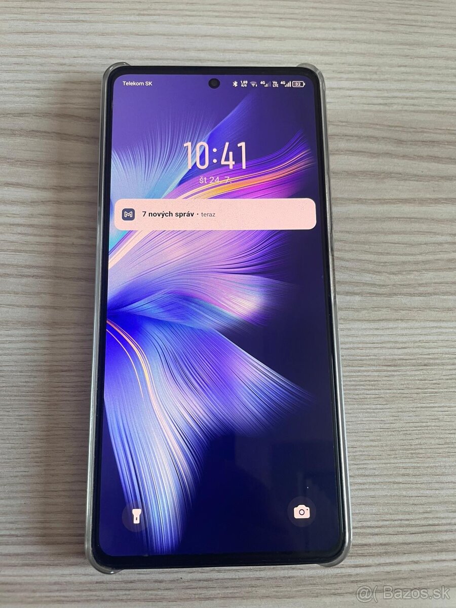 Infinix NOTE 30 PRO 8/256 GB