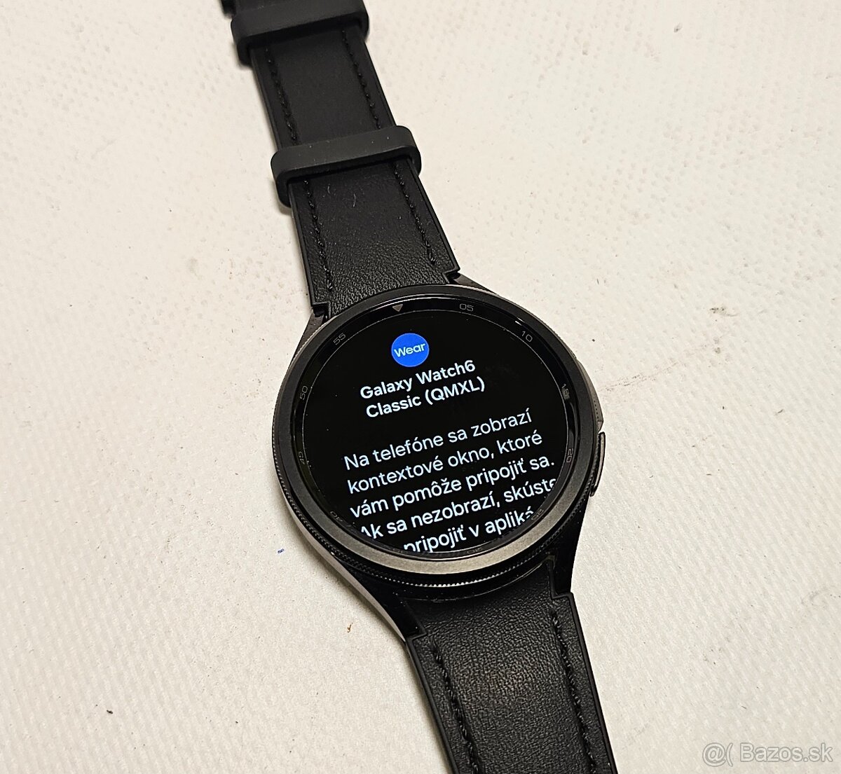 Samsung galaxy watch 6 47mm
