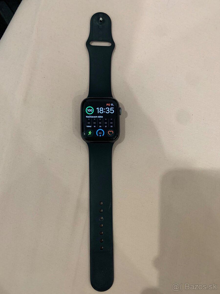 Apple watch 6 (44 mm)