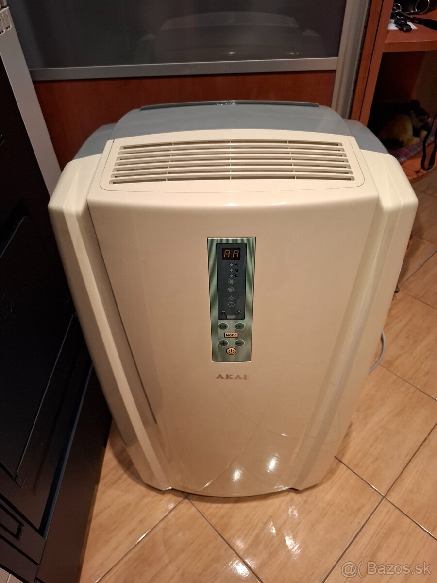Prenosná klimatizácia AKAI