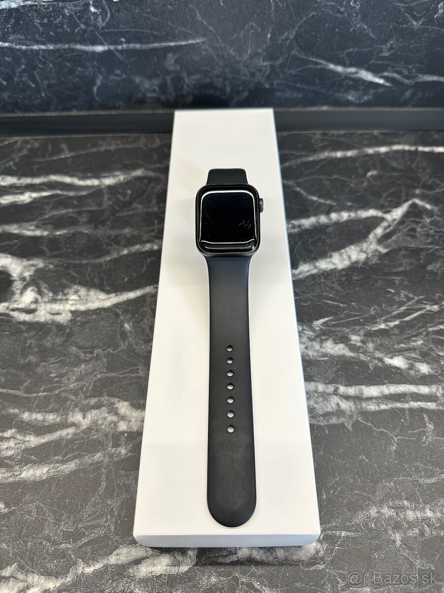 Apple watch SE