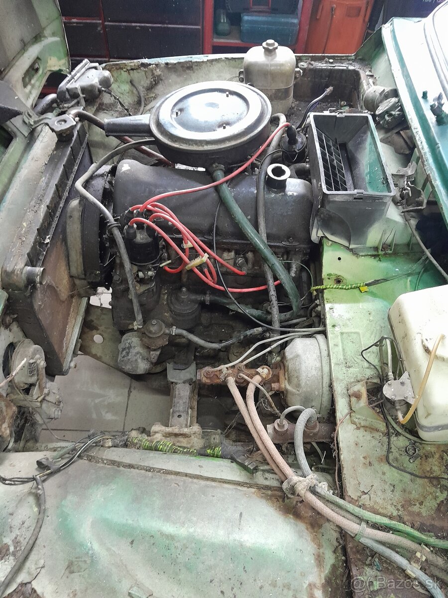 Lada diely