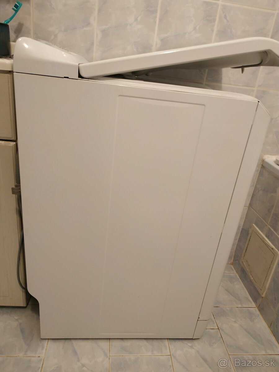 Práčka Zanussi Lindo 100