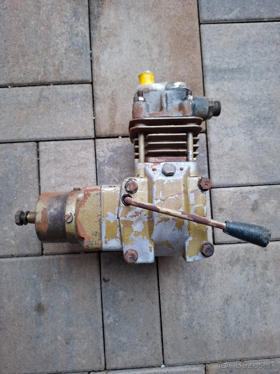 Zetor