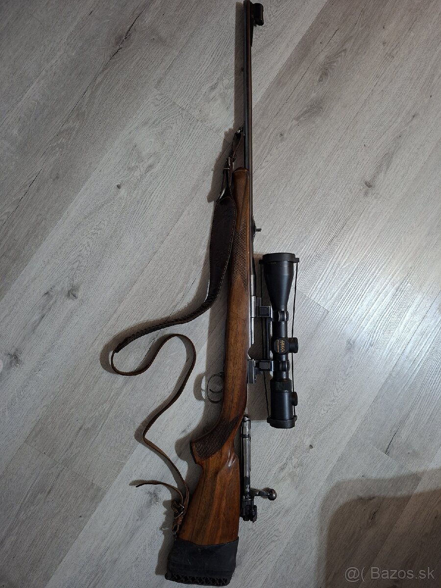 Predám gulovnicu brno98 win308