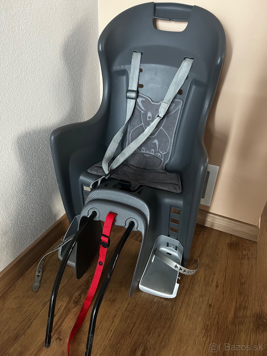 Detská cyklosedačka