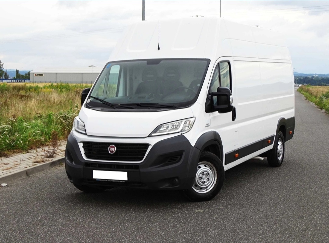 Predam FIAT DUCATO MAXI L4H3 2.3 130PS EURO 5 2016