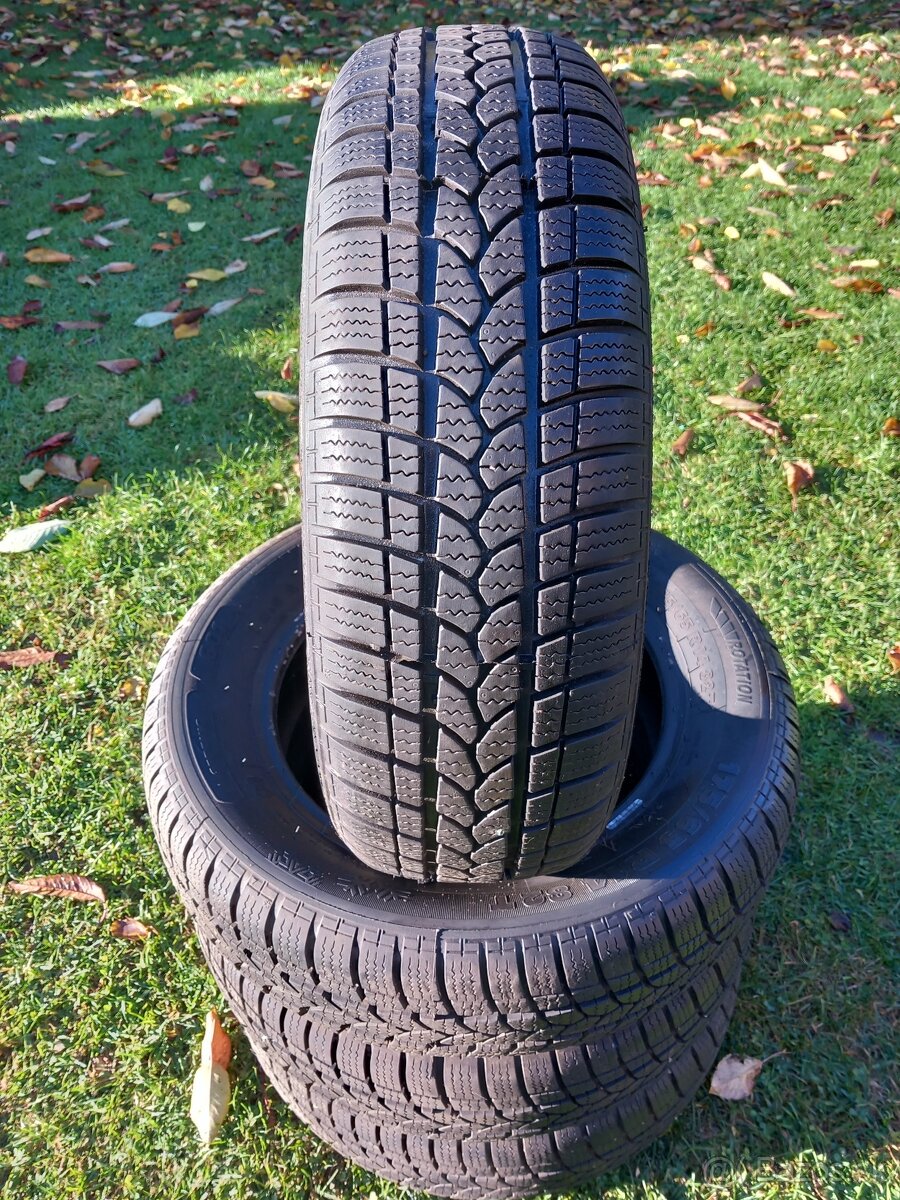 175/65 r14 zimné pneumatiky