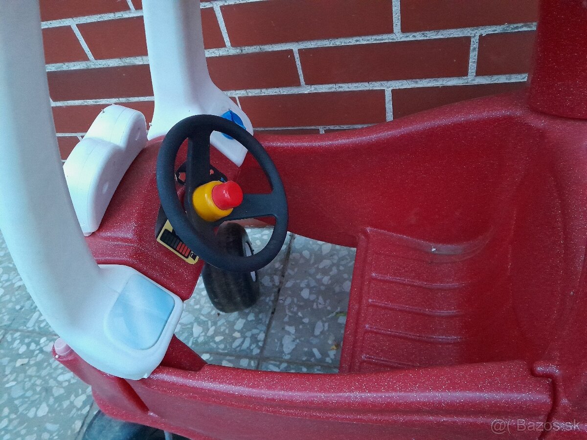 Little tikes odrážadlo