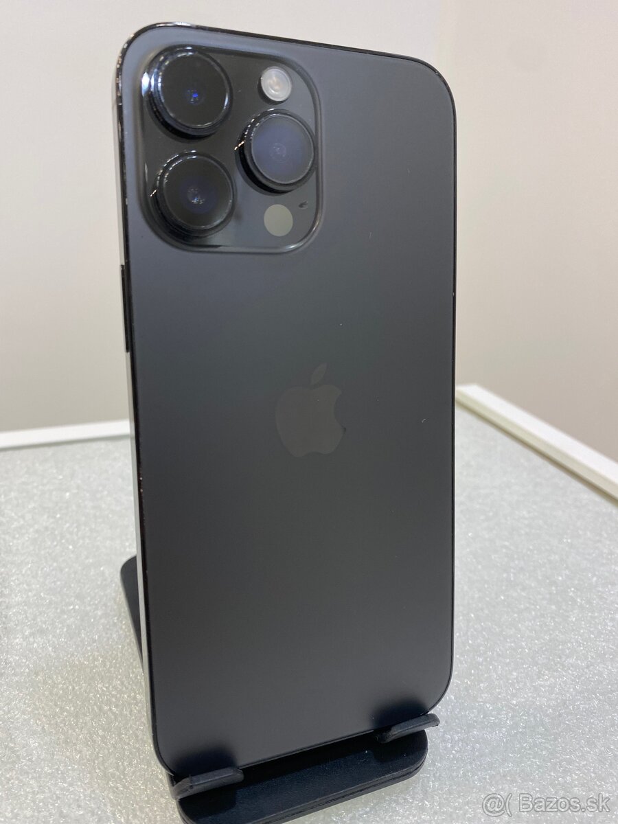 ZÁRUKA | iPhone 14 Pro Max 1tb