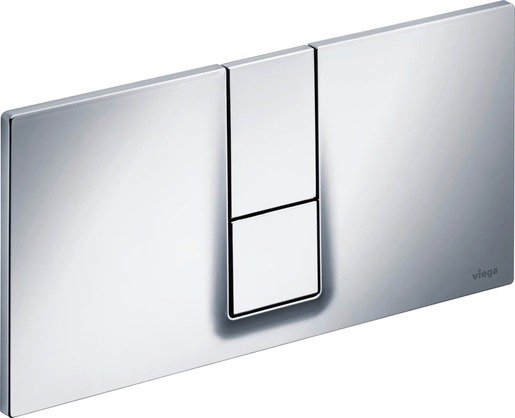VEGA tlačítko WC  Visign for style 14, 654696
