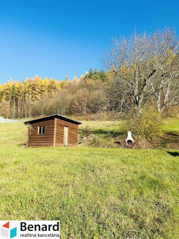 KRÁSNY POZEMOK NA PREDAJ 954m2, DÚBRAVA-PREŠOV