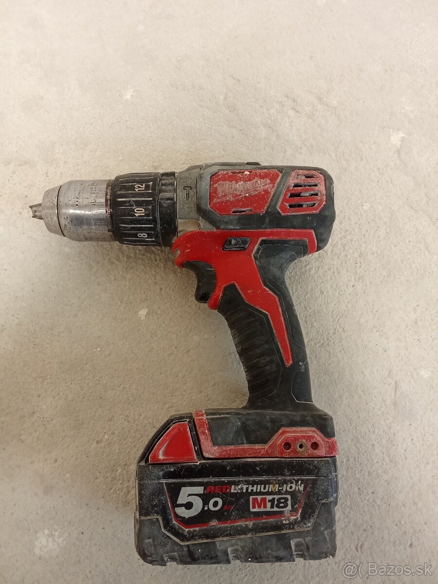 Milwaukee utahovacka