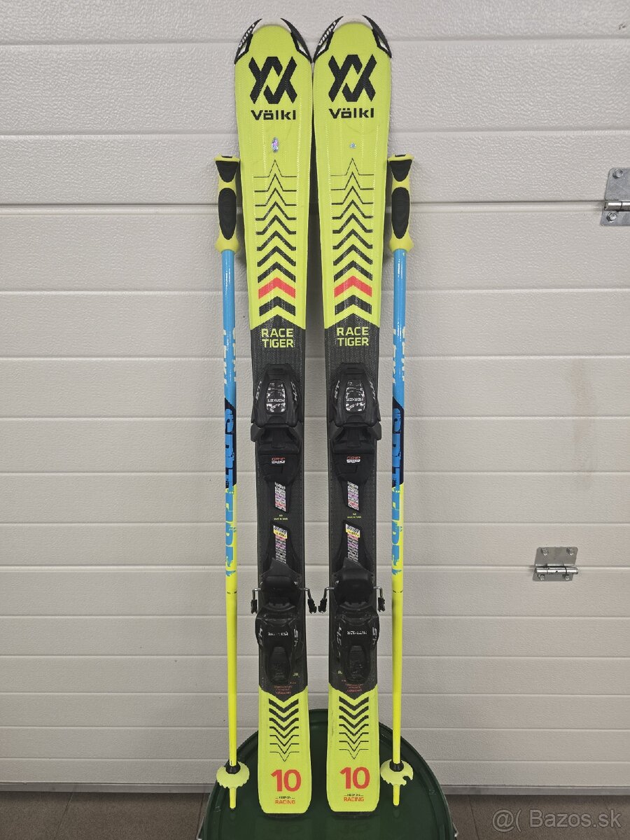 Detske lyze Völki 110