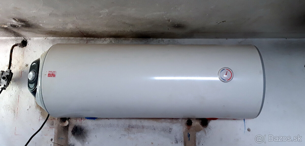 OHRIEVAČ VODY ELEKTRICKÝ - ELIZ EURO 80X