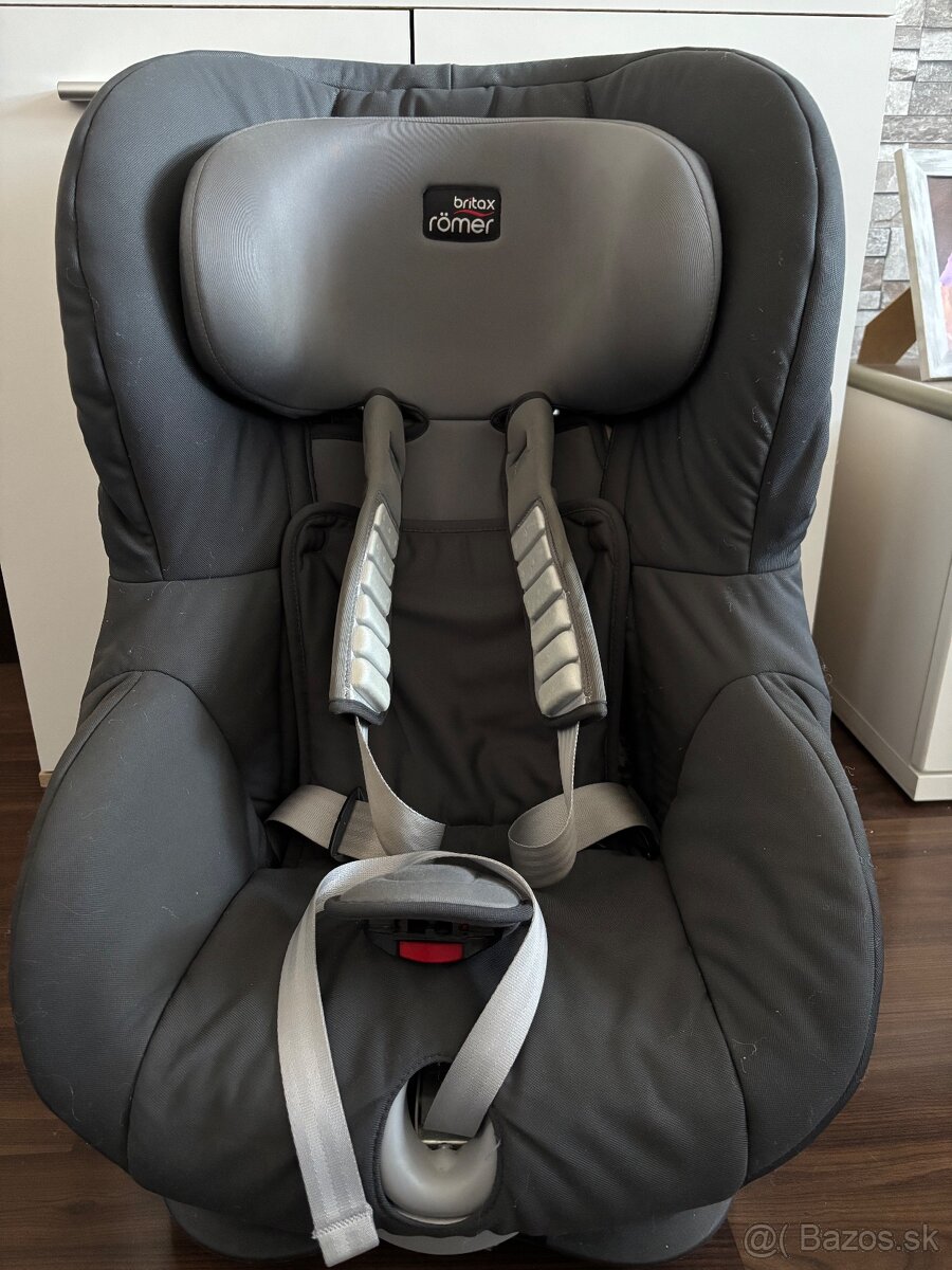 Britax Römer King II