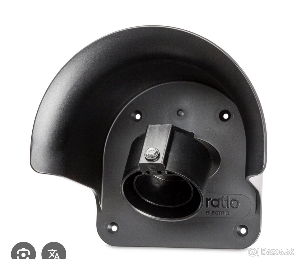 Predám držiak káblu Ratio electric