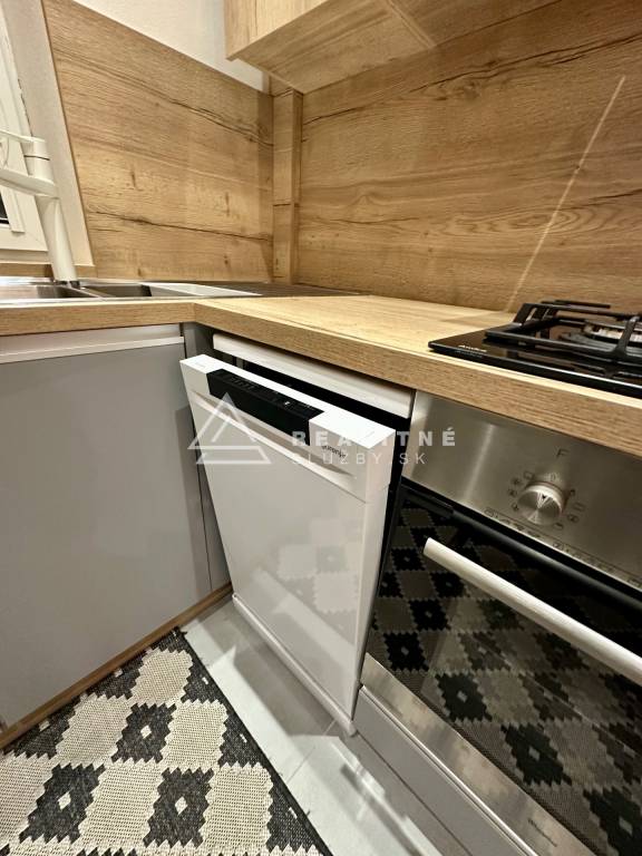 2-izbový tehlový byt (60 m²), Pasteurova ul, Košice – Juh