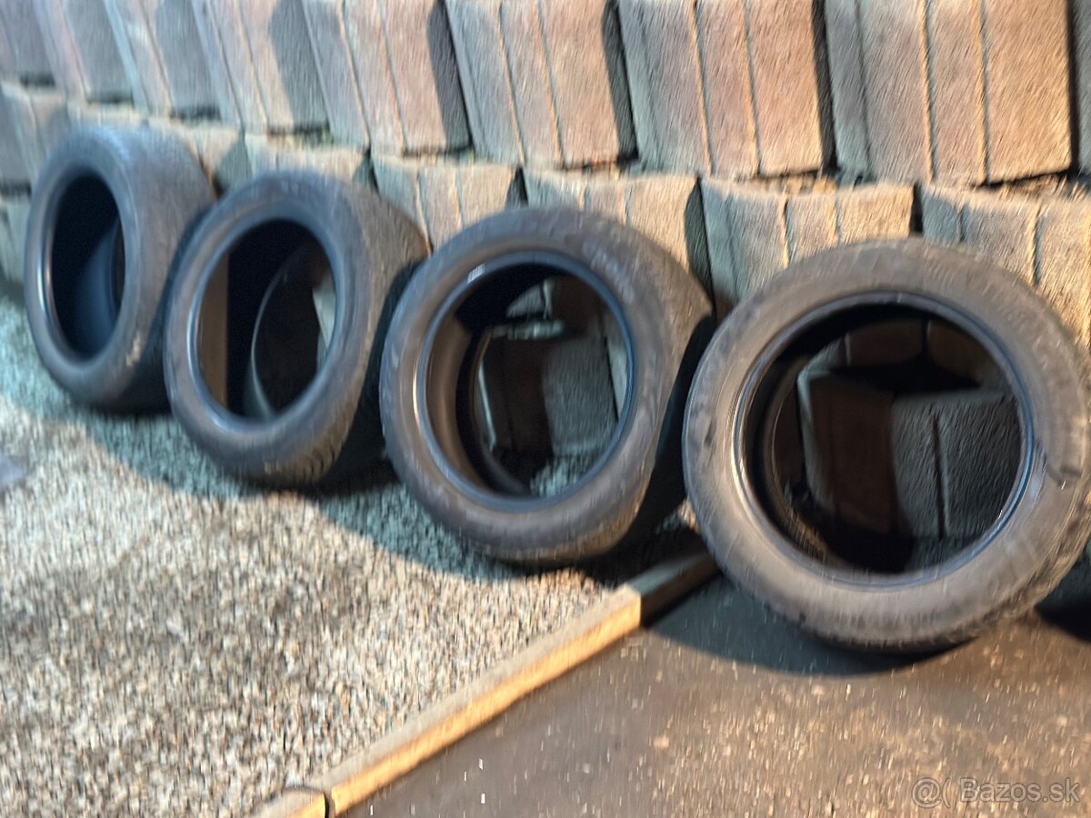 205x55 r16 zimne pneu ,pneumatiky