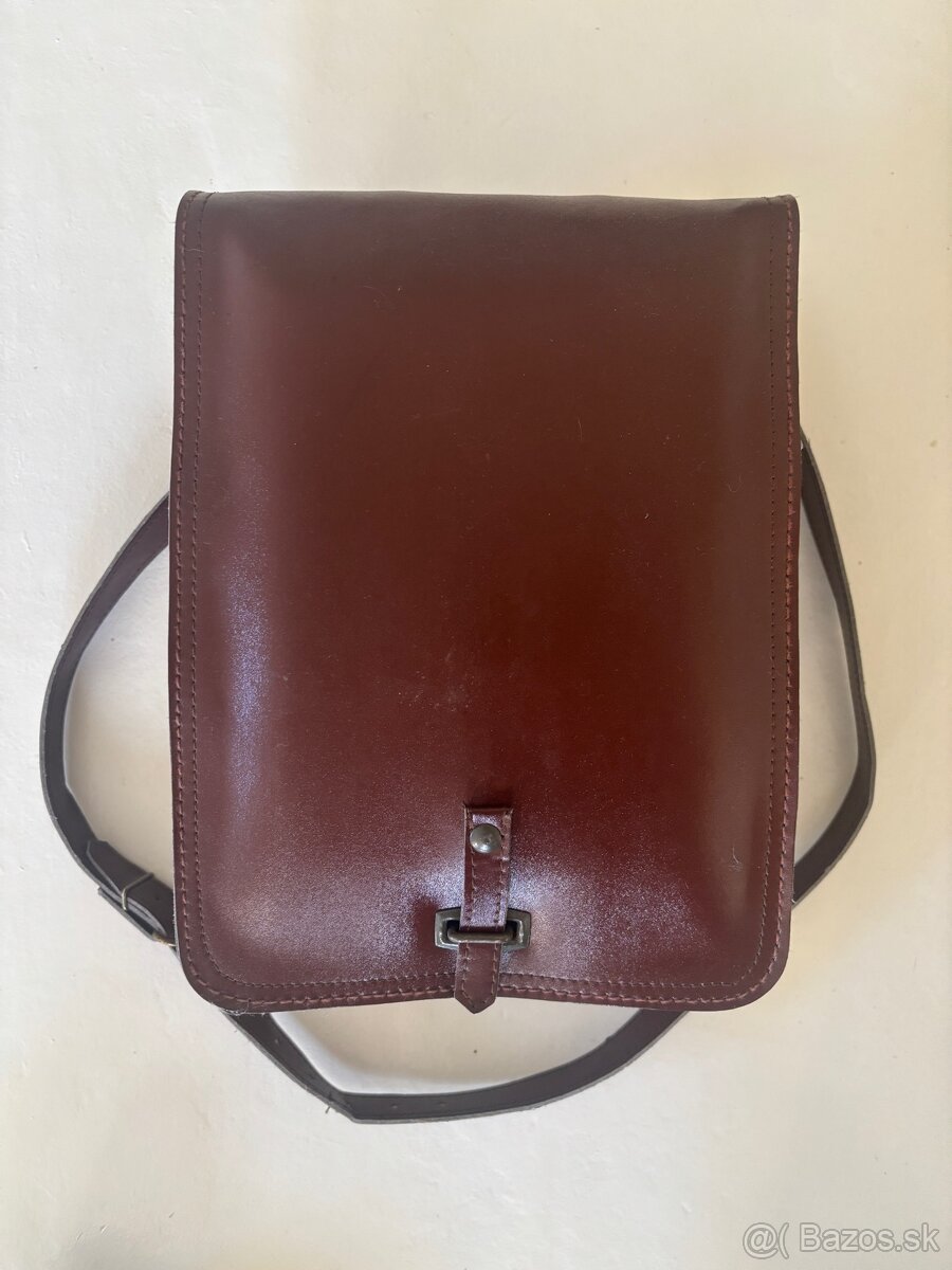 Vojenská/policajna brašna