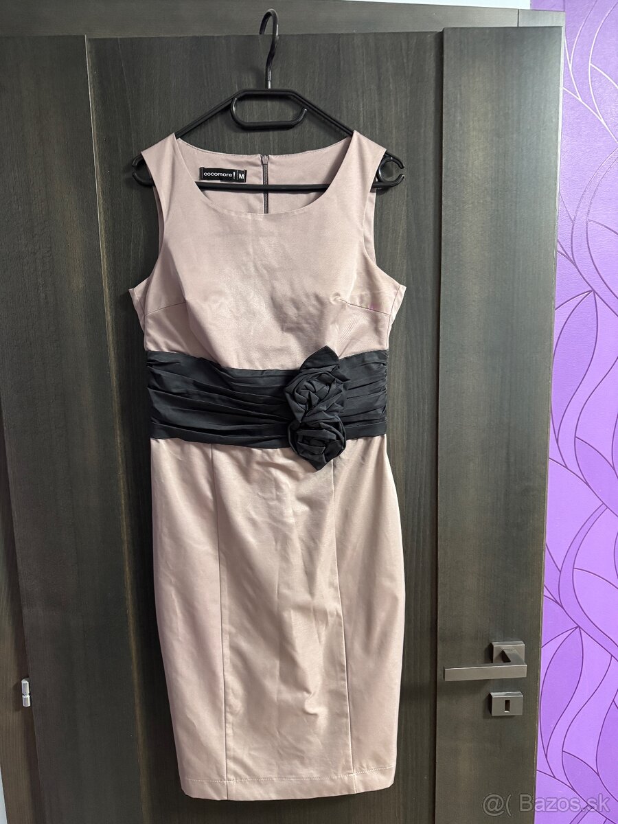 Spoločenské šaty č. M