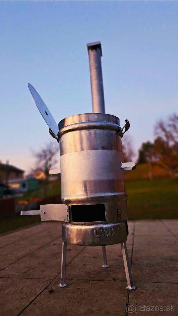 Kotlina na Guláš 25L