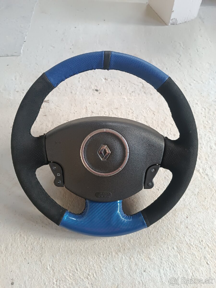 Volant Megane 2, Scenic 2, Kangoo