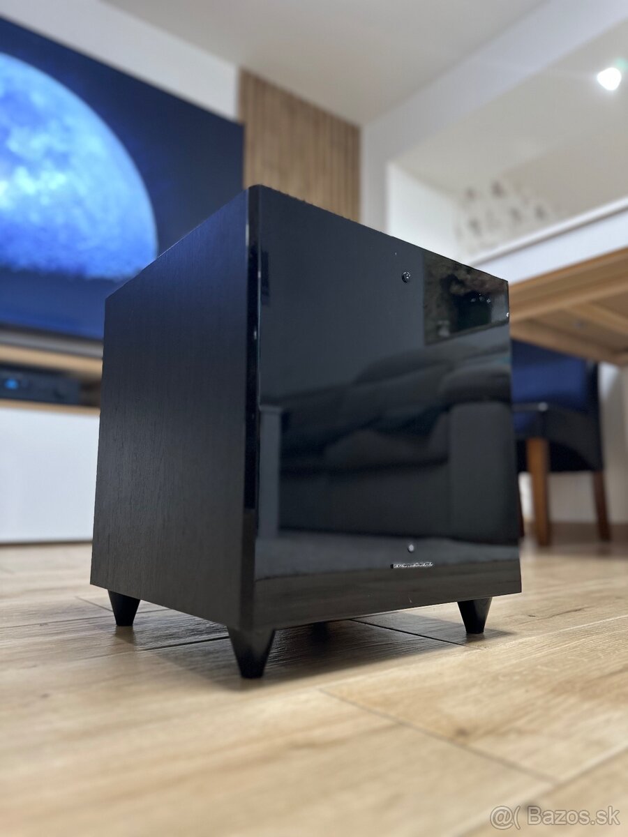 Wharfedale Diamond 10 MX-SUB