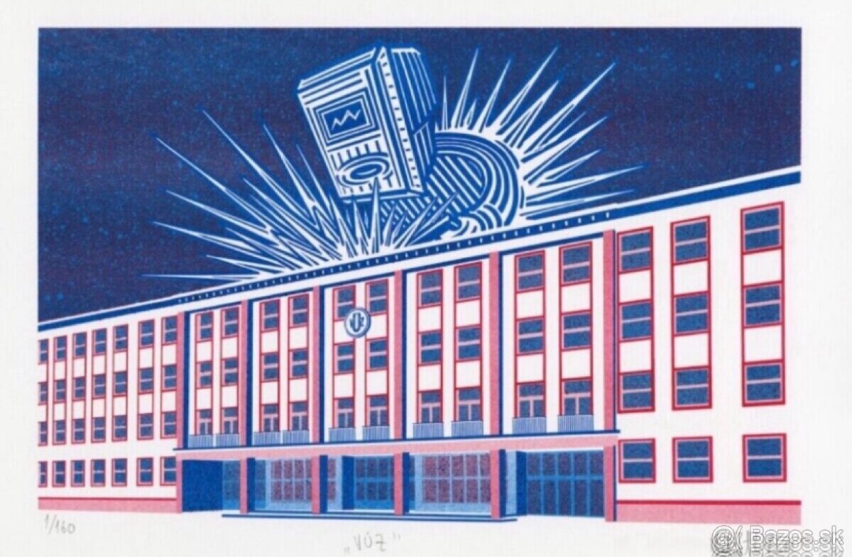 Čierne diery - VUZ — Matúš Maťátko (2019)