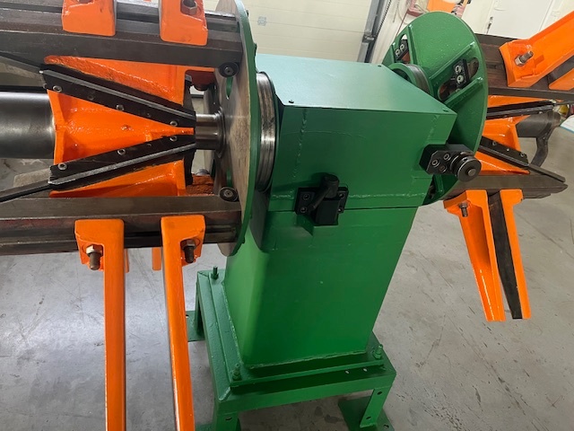 Odvijačka plechu obojstranna