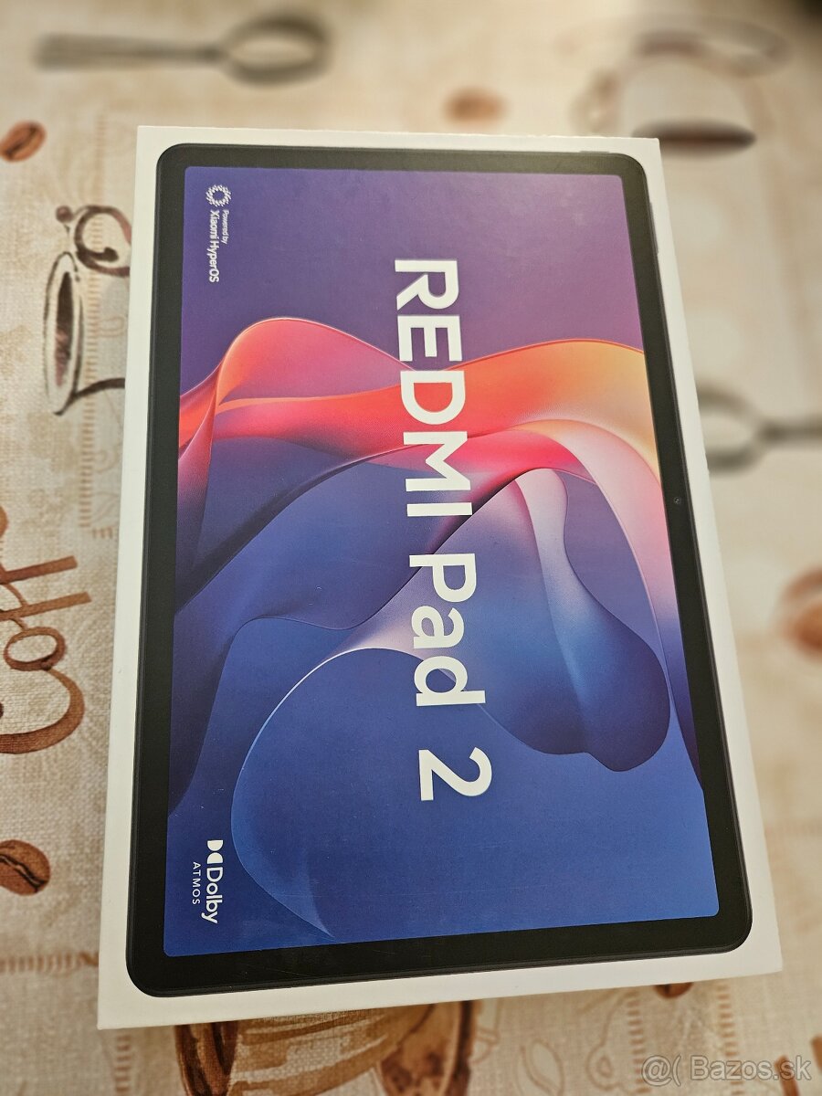 Redmi Pad 2 8/256