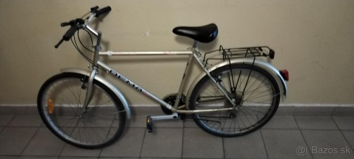 Predám bicykel dema