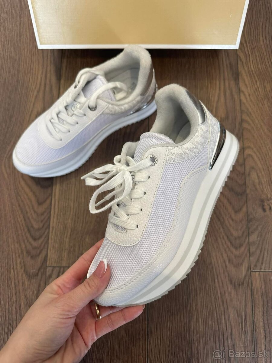 Tenisky Michael Kors
