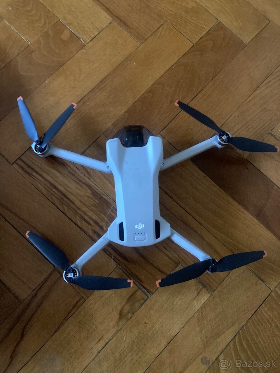 Dron Dj mini 3