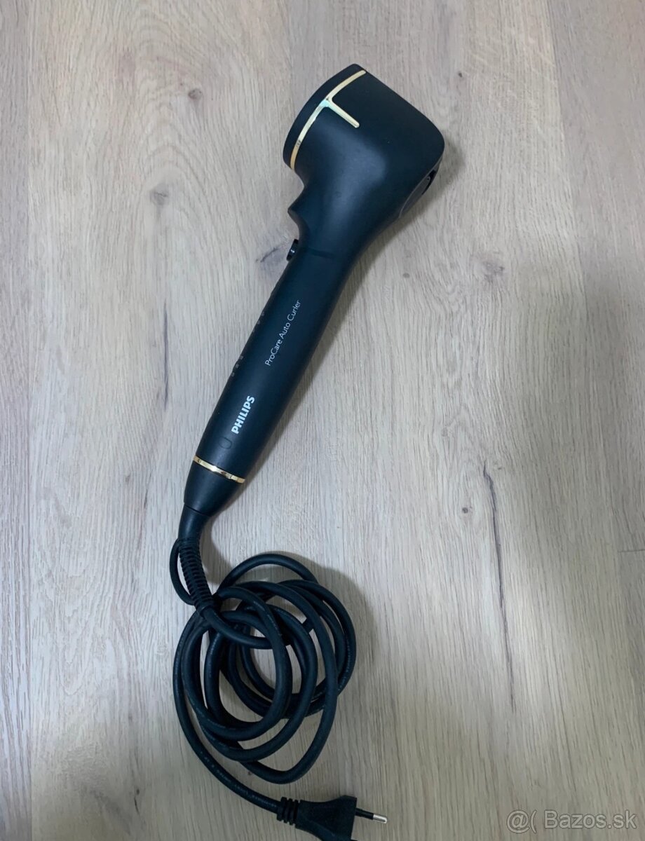 Automatická kulma Philips Procare