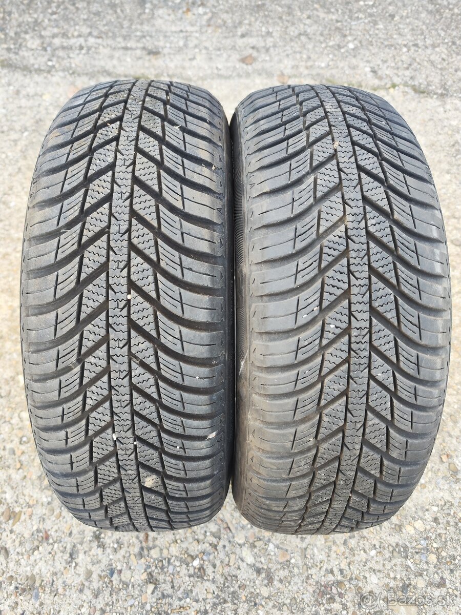 Pneu 205/60 R16 Nexen