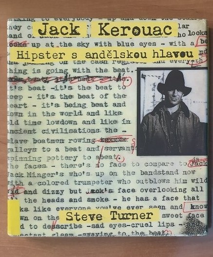 Jack Kerouac biografia