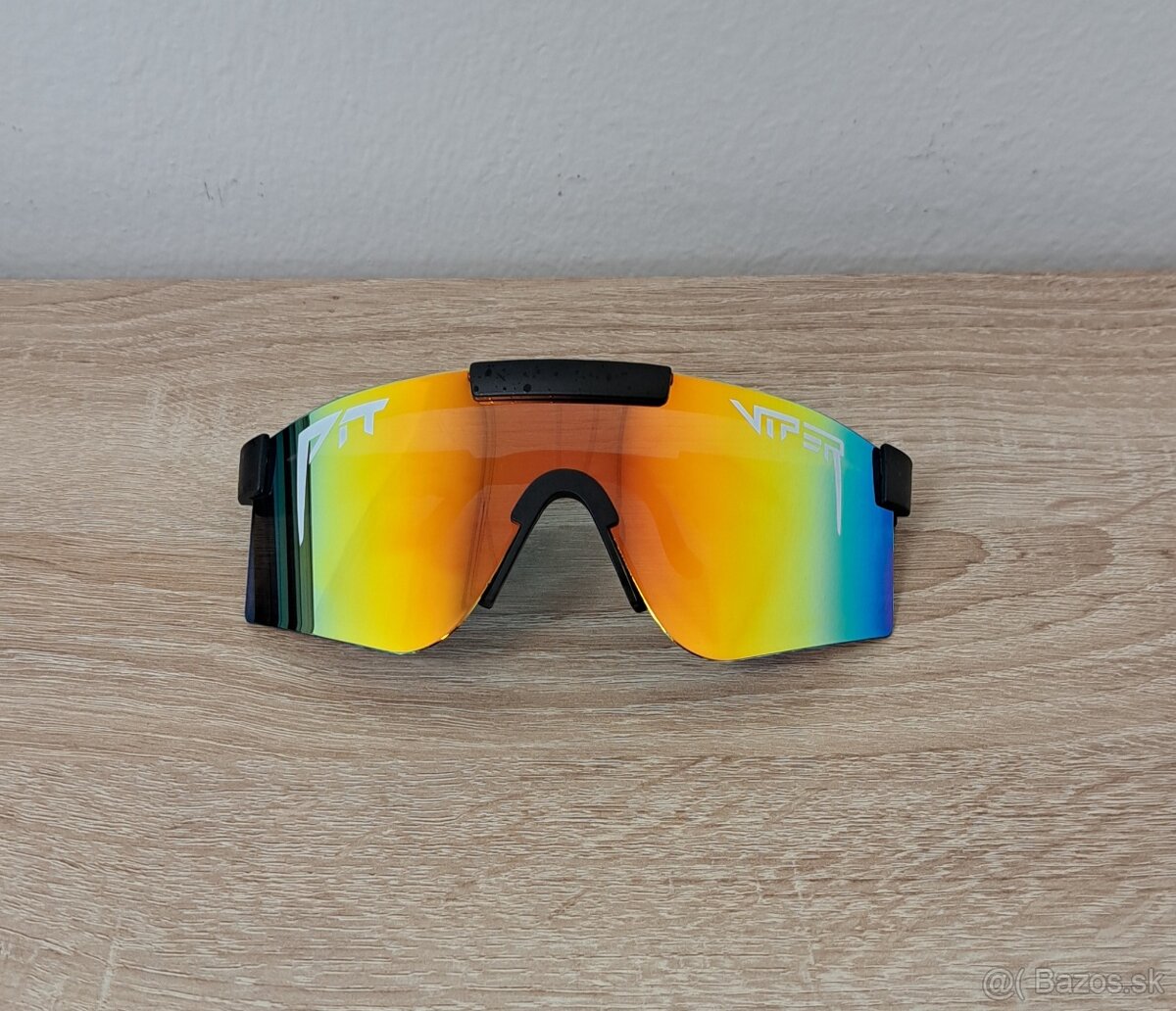 Pit Viper slnečné športové okuliare nové
